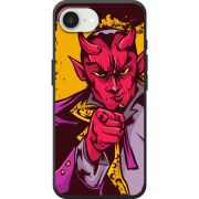 Чохол BoxFace Apple iPhone 17e 