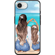 Чохол BoxFace Apple iPhone 17e Family Vacation