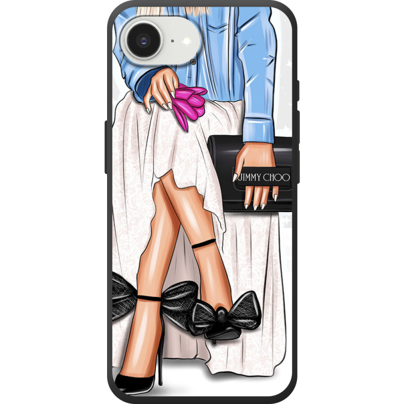 Чохол BoxFace Apple iPhone 17e Stylish