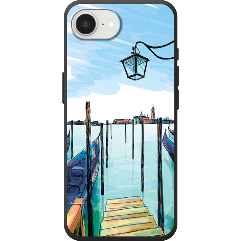 Чохол BoxFace Apple iPhone 17e 