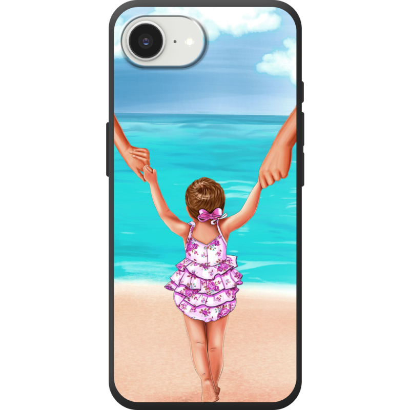 Чохол BoxFace Apple iPhone 17e Happy child