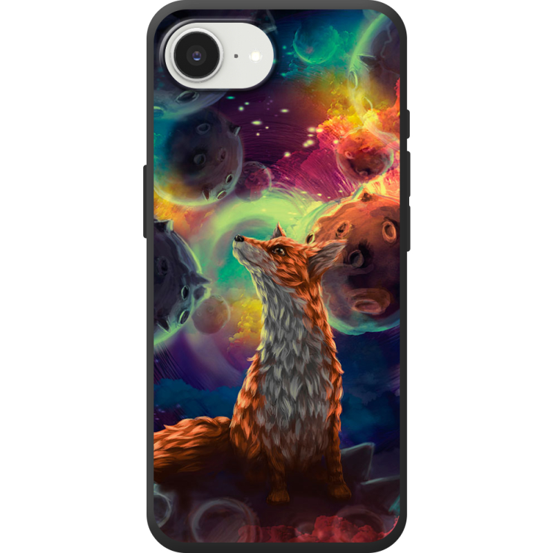 Чохол BoxFace Apple iPhone 17e CosmoFox