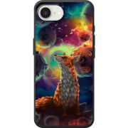 Чохол BoxFace Apple iPhone 17e CosmoFox