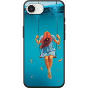 Чохол BoxFace Apple iPhone 17e Girl In The Sea