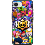 Чохол BoxFace Apple iPhone 17e 