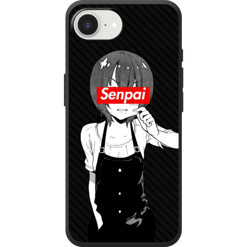 Чохол BoxFace Apple iPhone 17e Senpai