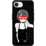 Чохол BoxFace Apple iPhone 17e Senpai