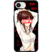 Чохол BoxFace Apple iPhone 17e Senpai