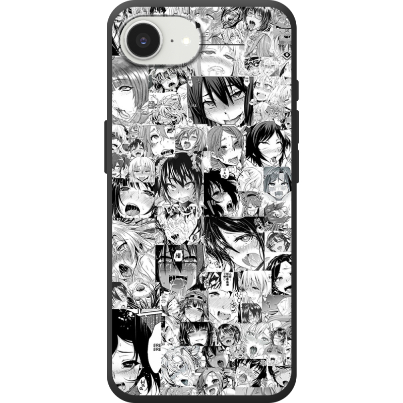 Чохол BoxFace Apple iPhone 17e O-Face