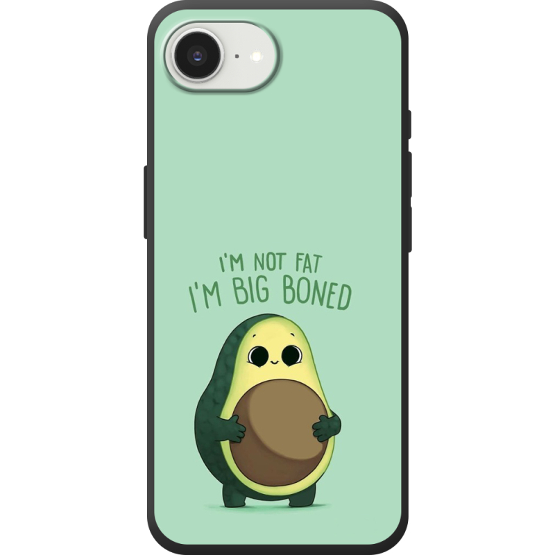 Чохол BoxFace Apple iPhone 17e Big Boned