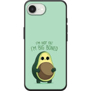 Чохол BoxFace Apple iPhone 17e Big Boned