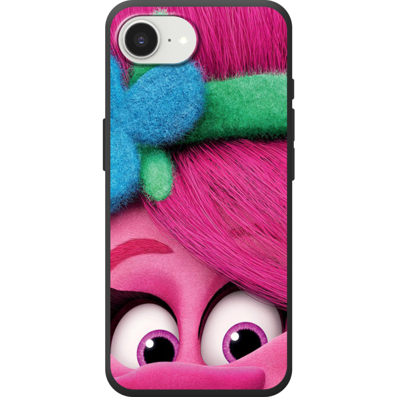 Чохол BoxFace Apple iPhone 17e Queen Poppy