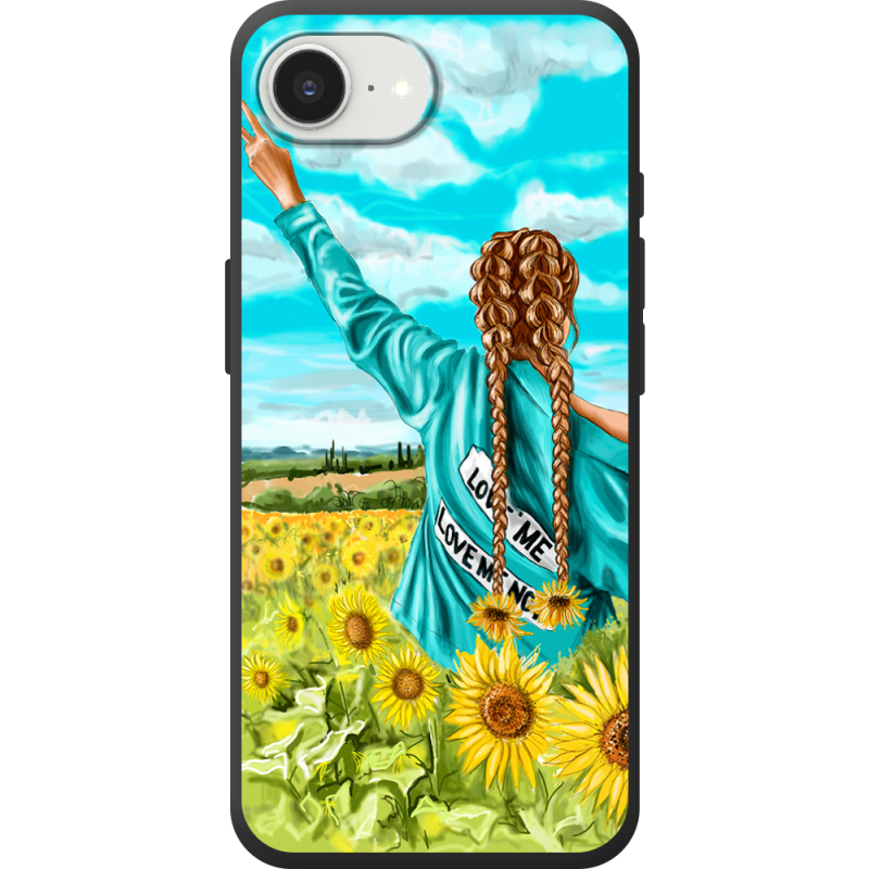 Чохол BoxFace Apple iPhone 17e Love Me, Love Me Not