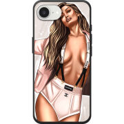 Чохол BoxFace Apple iPhone 17e Fatal Woman