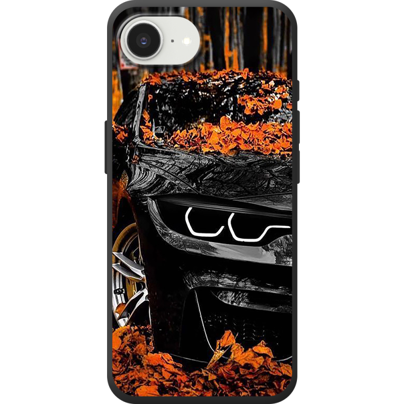 Чохол BoxFace Apple iPhone 17e BMW M3