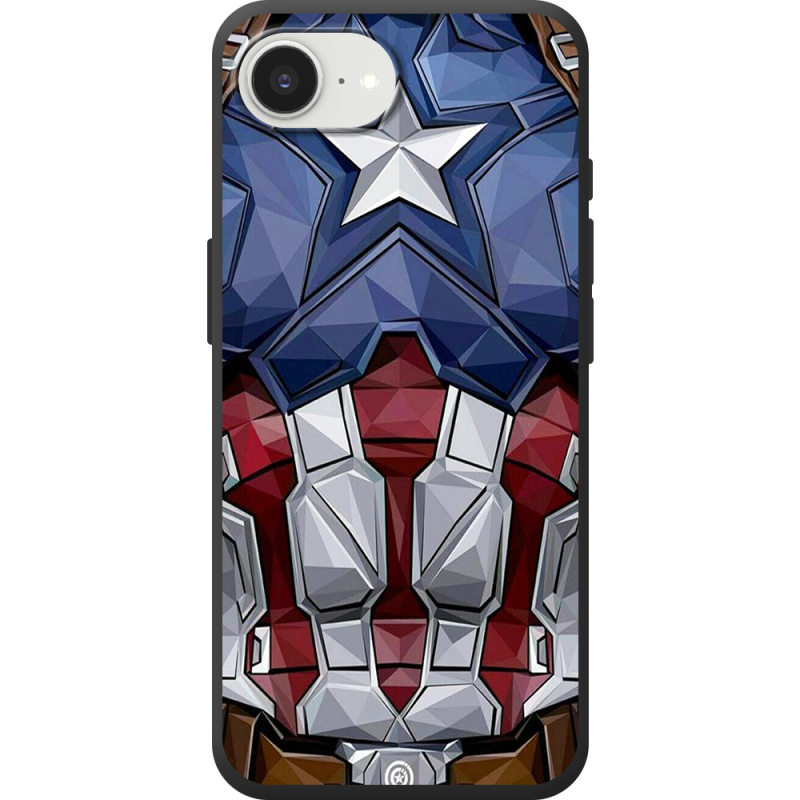 Чохол BoxFace Apple iPhone 17e Sentinel of Liberty