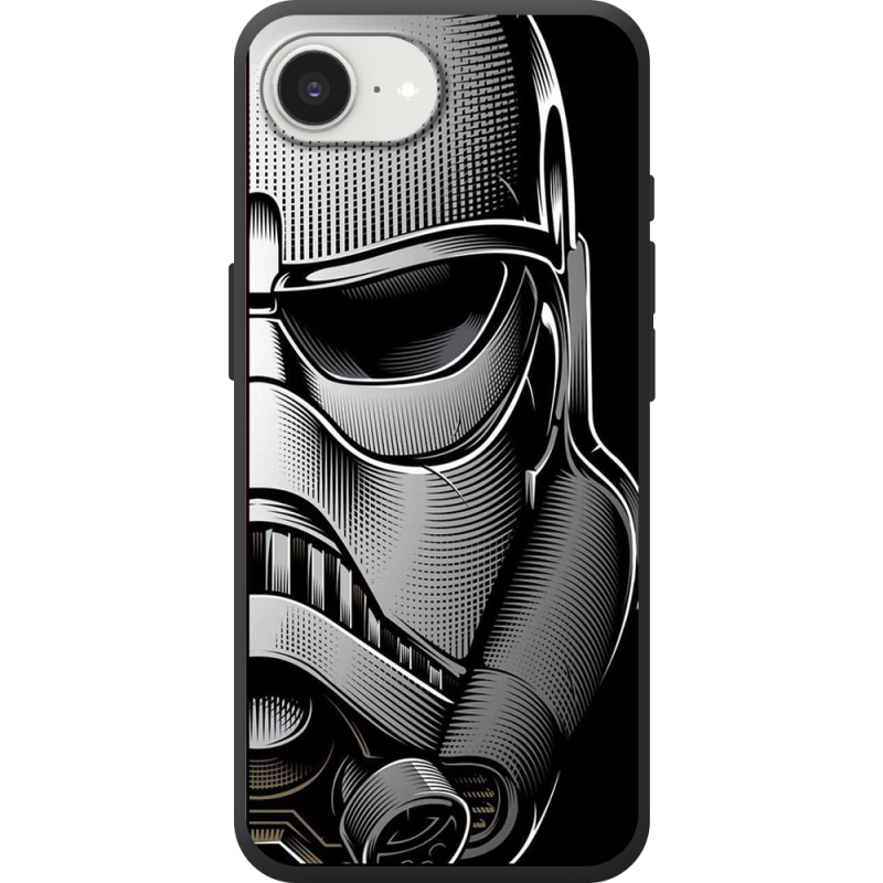 Чохол BoxFace Apple iPhone 17e Imperial Stormtroopers