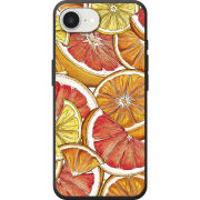 Чохол BoxFace Apple iPhone 17e Citrus Pattern