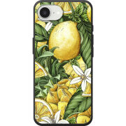 Чохол BoxFace Apple iPhone 17e Lemon Pattern