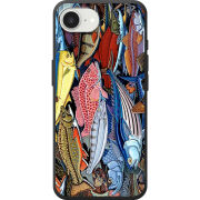 Чохол BoxFace Apple iPhone 17e Sea Fish