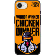 Чохол BoxFace Apple iPhone 17e Winner Winner