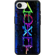 Чохол BoxFace Apple iPhone 17e Graffiti symbols