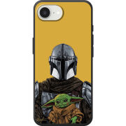 Чохол BoxFace Apple iPhone 17e Маленький Йода