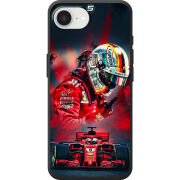 Чохол BoxFace Apple iPhone 17e Racing Car
