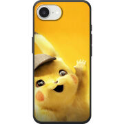 Чохол BoxFace Apple iPhone 17e Pikachu