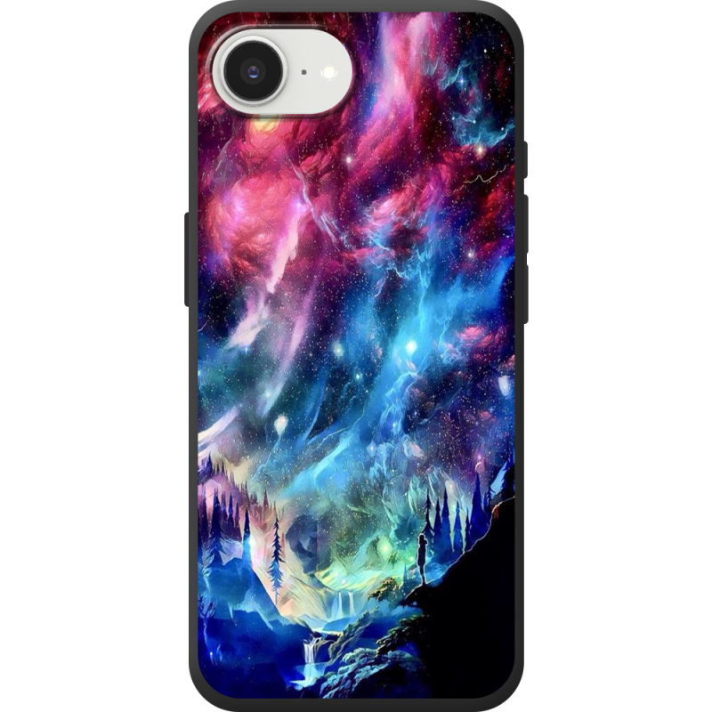 Чохол BoxFace Apple iPhone 17e Northern Lights