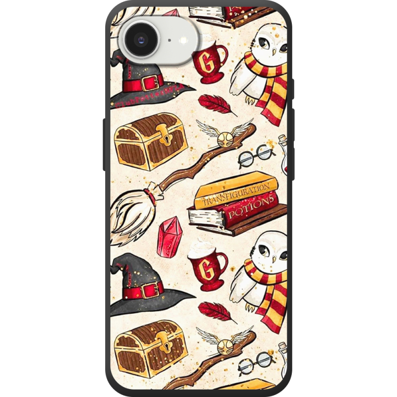 Чохол BoxFace Apple iPhone 17e Magic Items