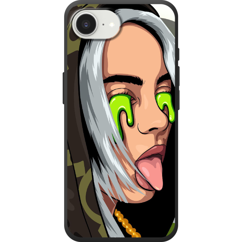 Чохол BoxFace Apple iPhone 17e Billie