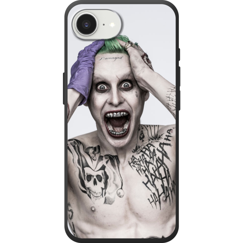 Чохол BoxFace Apple iPhone 17e 