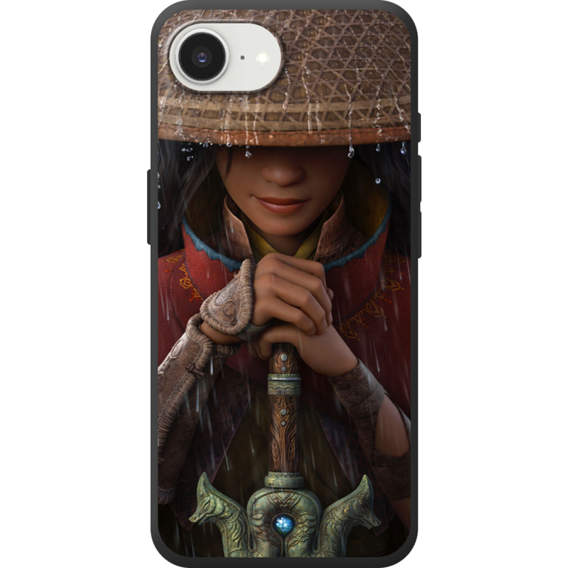 Чохол BoxFace Apple iPhone 17e Raya and the Last Dragon