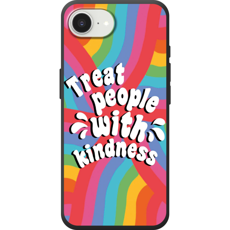 Чохол BoxFace Apple iPhone 17e Kindness
