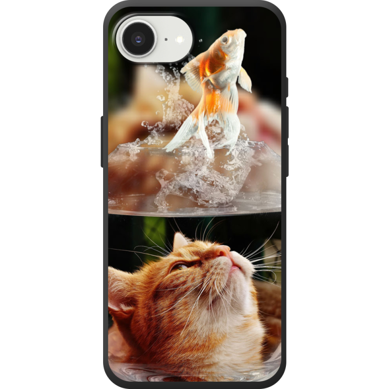 Чохол BoxFace Apple iPhone 17e 