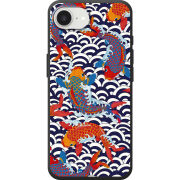 Чохол BoxFace Apple iPhone 17e Koi Fish