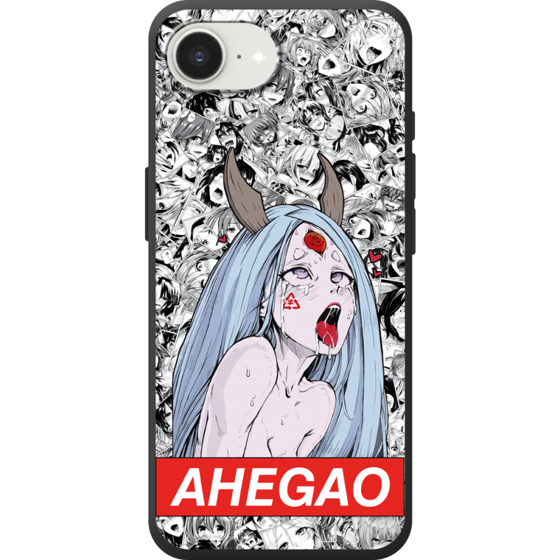 Чохол BoxFace Apple iPhone 17e Ahegao