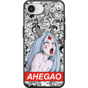 Чохол BoxFace Apple iPhone 17e Ahegao