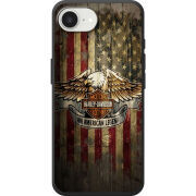 Чохол BoxFace Apple iPhone 17e Harley An American Legend