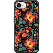 Чохол BoxFace Apple iPhone 17e Petrykivka