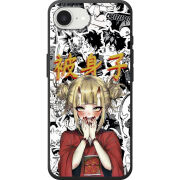 Чохол BoxFace Apple iPhone 17e Himiko Toga - My Hero Academia