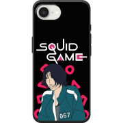 Чохол BoxFace Apple iPhone 17e siquid game 067