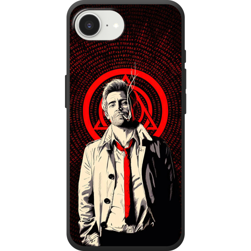 Чохол BoxFace Apple iPhone 17e Константин NBC