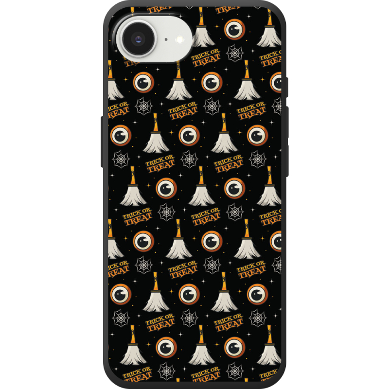 Чохол BoxFace Apple iPhone 17e Halloween Magic