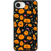Чохол BoxFace Apple iPhone 17e Cute Halloween