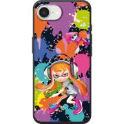 Чохол BoxFace Apple iPhone 17e Splatoon Inklings