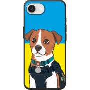 Чохол BoxFace Apple iPhone 17e Пес Патрон