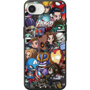 Чохол BoxFace Apple iPhone 17e Avengers Infinity War
