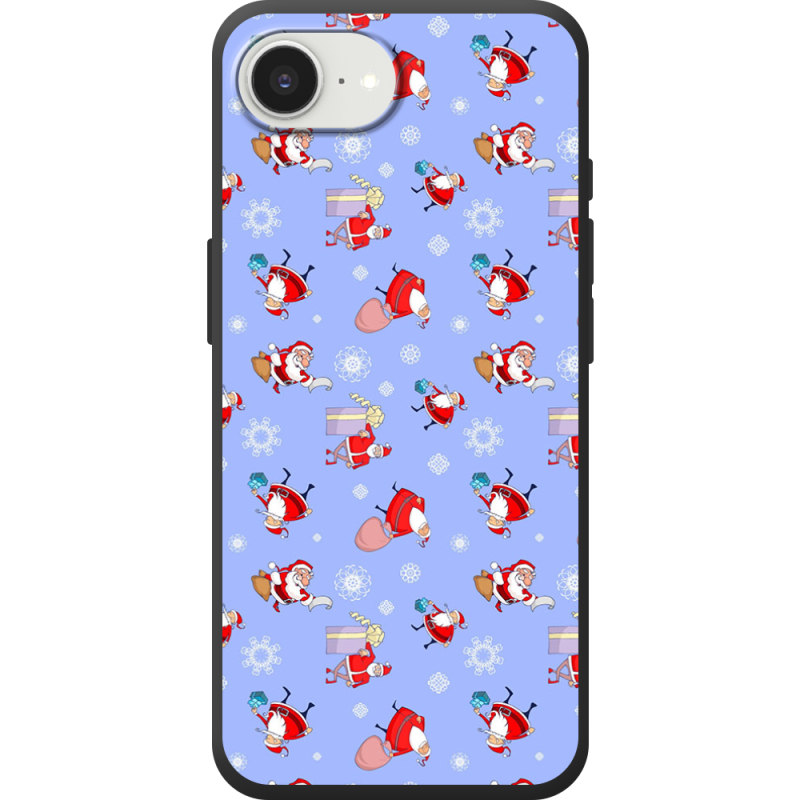 Чохол BoxFace Apple iPhone 17e 